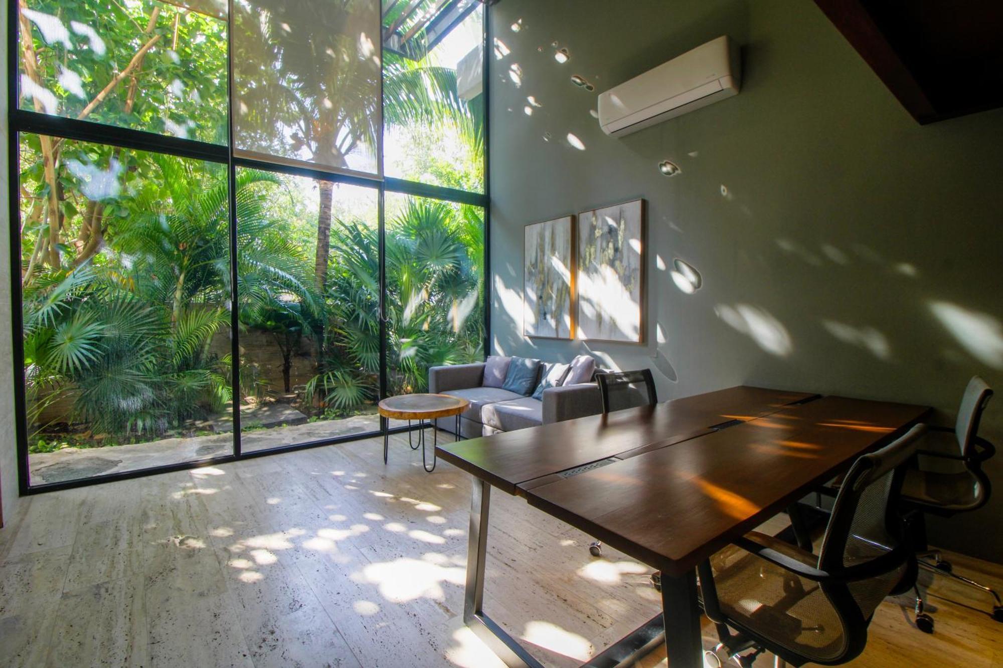 Villa Awa Playacar F304 à Playa del Carmen Extérieur photo