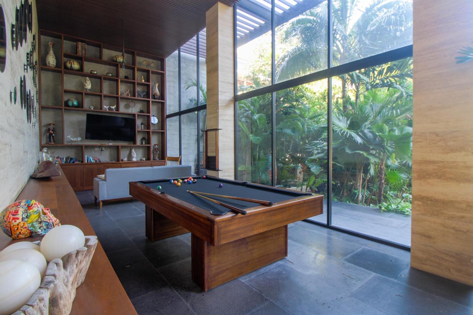 Villa Awa Playacar F304 à Playa del Carmen Extérieur photo