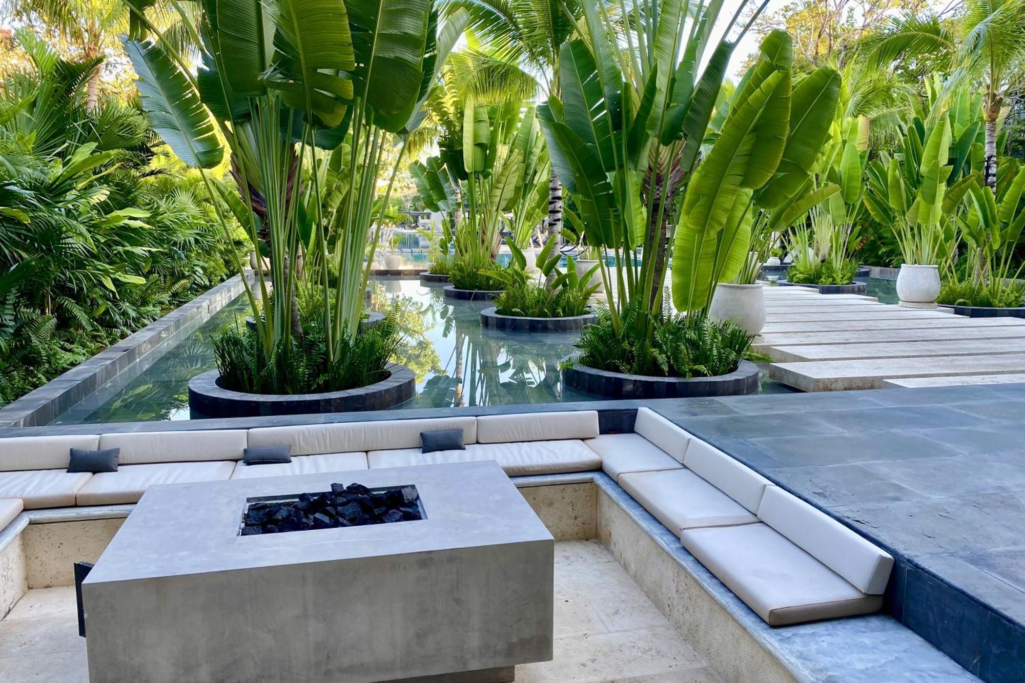 Villa Awa Playacar F304 à Playa del Carmen Extérieur photo