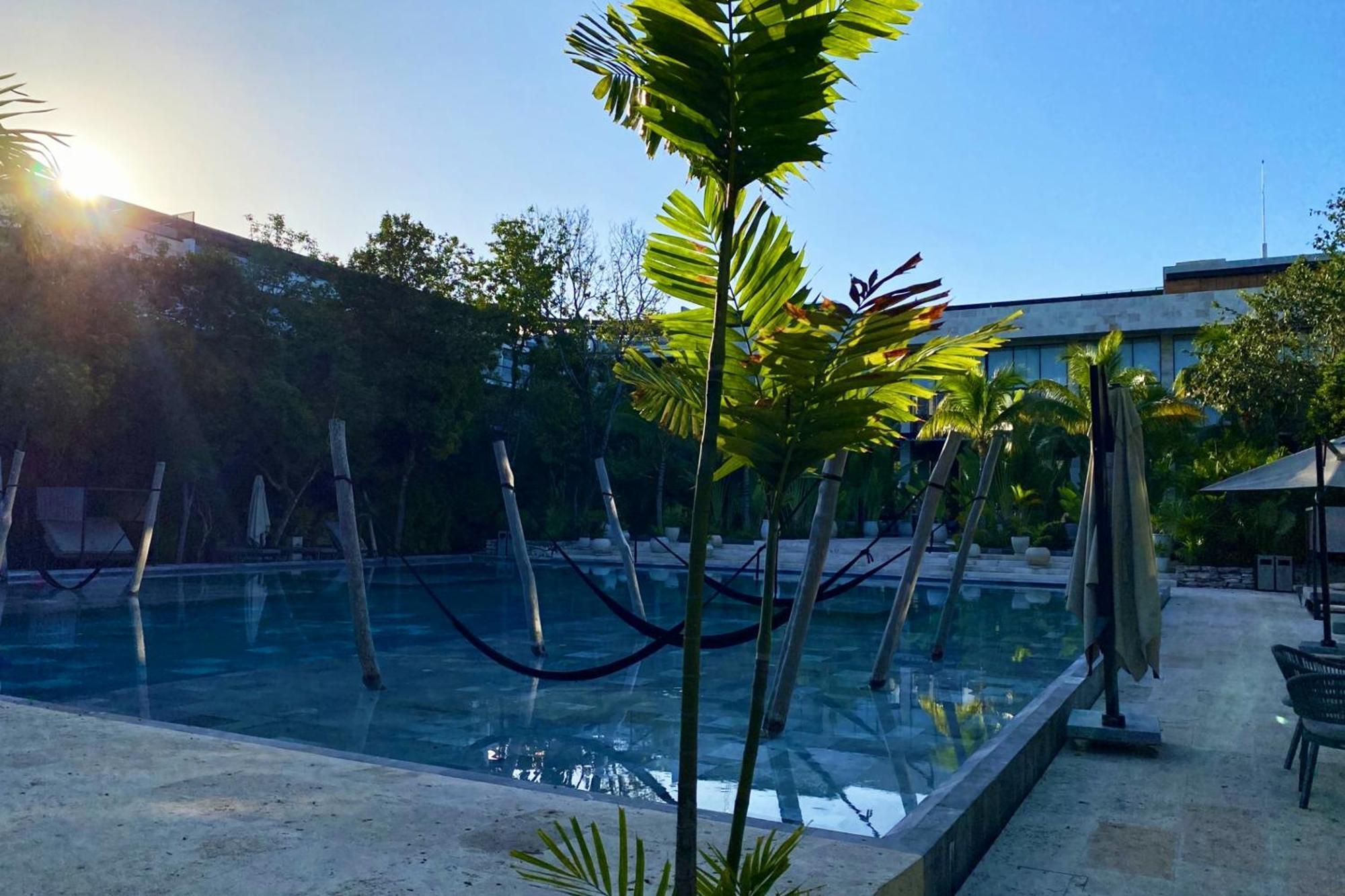 Villa Awa Playacar F304 à Playa del Carmen Extérieur photo
